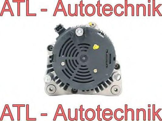 Генератор L 40 970 ATL DELTA AUTOTECHNIK