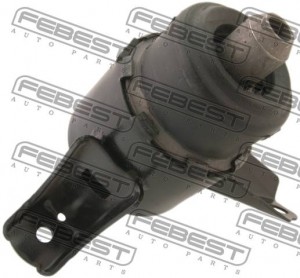 Подушка двигателя MZM-011 FEBEST