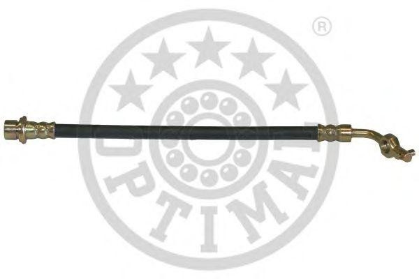 Тормозной шланг BSL1039 OPTIMAL