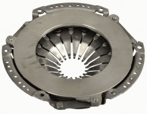 Нажимной диск сцепления 3482 998 602 SACHS