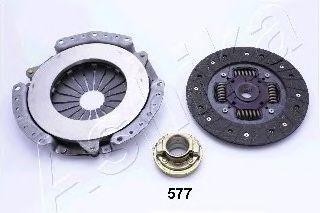 Комплект сцепления 9205577 ASHIKA