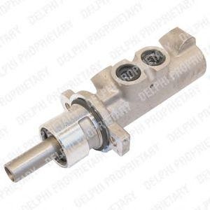 Главный тормозной цилиндр LM39065 DELPHI