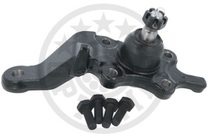 несущий / направляющий шарнир G3-878 OPTIMAL