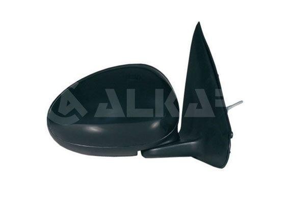 Наружное зеркало 6165512 ALKAR