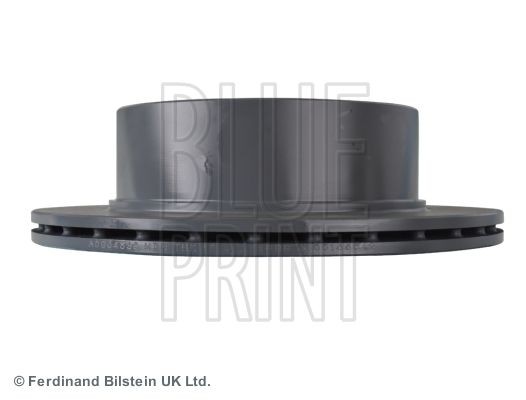 Рычаг независимой подвески колеса, подвеска колеса ADG086154 BLUE PRINT