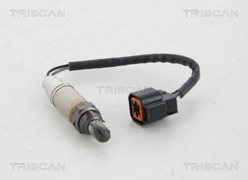 Комплект ремня ГРМ 8647 25026 TRISCAN