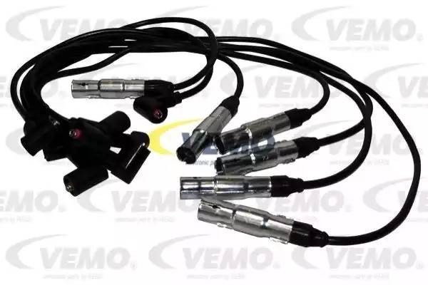 Ккомплект проводов зажигания V10-70-0016 VEMO