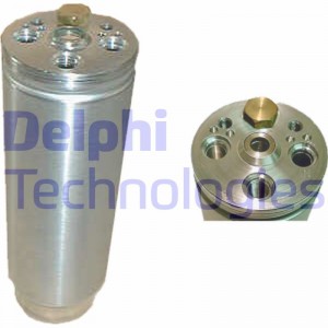 Осушитель, кондиционер TSP0175173 DELPHI