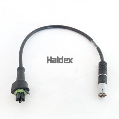 Система тяг и рычагов, тормозная система 72887C HALDEX