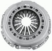 Нажимной диск сцепления 3482600116 SACHS
