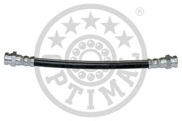 Тормозной шланг BSL418 OPTIMAL