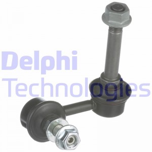 Крепление амортизационной стойки TMK103 DELPHI