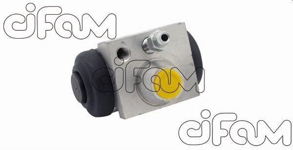 Колесный тормозной цилиндр 101872 CIFAM
