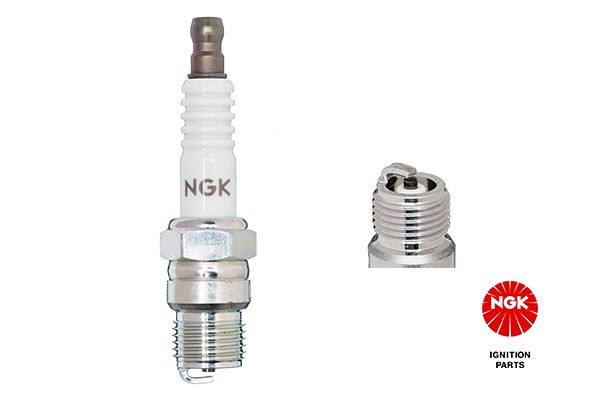 Свеча зажигания 4140 NGK NTK