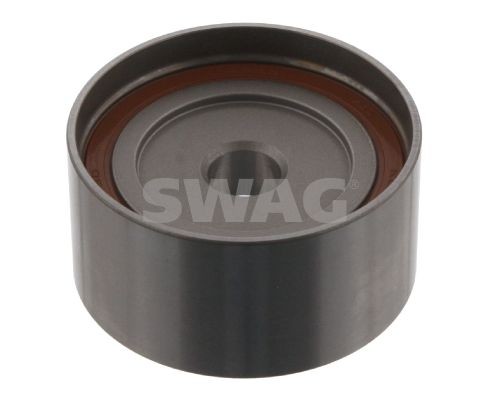 Паразитный / Ведущий ролик, зубчатый ремень 81 03 0004 SWAG