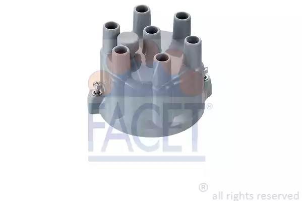 Крышка распределителя зажигания 27796PHT FACET