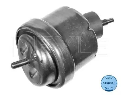 Подвеска, двигатель 6146840022 MEYLE