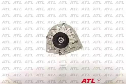 Генератор L 31 480 ATL DELTA AUTOTECHNIK