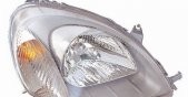 Фара головного света 21211F7RLDEM DEPO