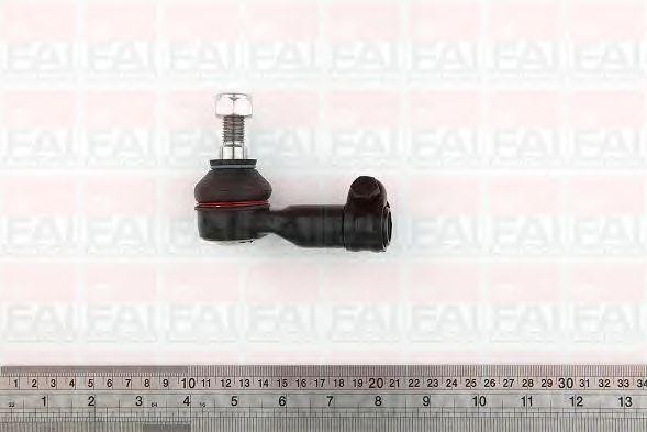 Наконечник поперечной рулевой тяги SS1218 FAI