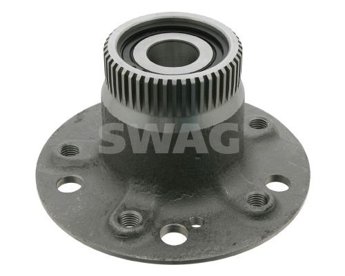 Ступица колеса 10 92 8383 SWAG