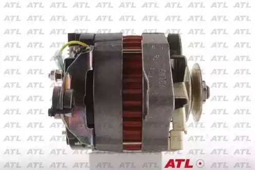 Генератор L63850 ATL DELTA AUTOTECHNIK