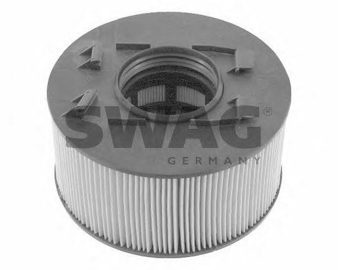 Воздушный фильтр 20 92 7035 SWAG