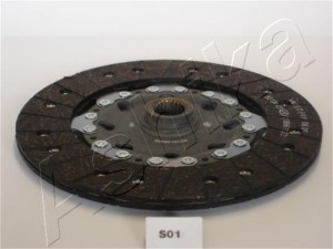 Диск сцепления 80-0S-S01 ASHIKA