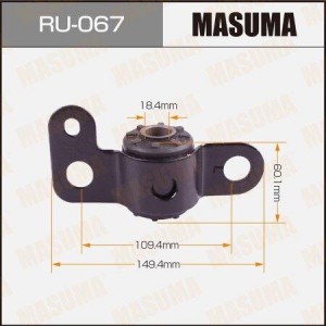 Сайлентблок RU-067 MASUMA