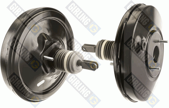 Усилитель тормозной системы 4110942 GIRLING