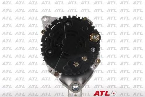 Генератор L40080 ATL DELTA AUTOTECHNIK