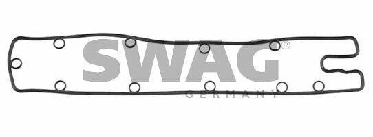 Прокладка, крышка головки цилиндра 62 92 2031 SWAG