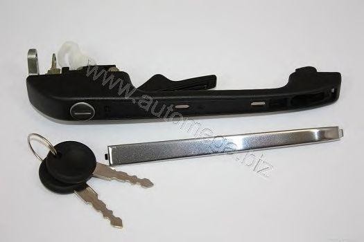 Ручка двери наружная 108370206813C AUTOMEGA