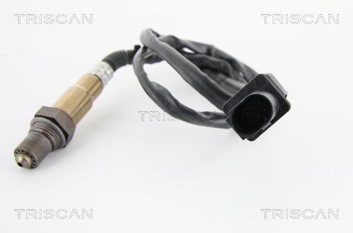 Комплект ремня ГРМ 8647 10022 TRISCAN