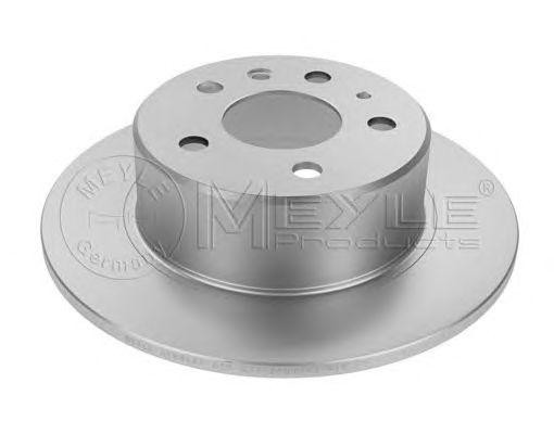 Тормозной диск 0155232003/PD MEYLE