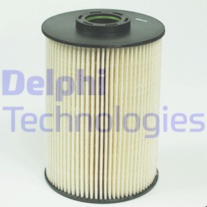 Свеча накаливания HDS233 DELPHI