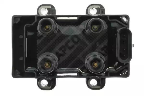 Катушка зажигания 80103 MAPCO