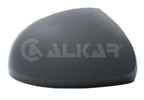 Корпус, наружное зеркало 6342136 ALKAR