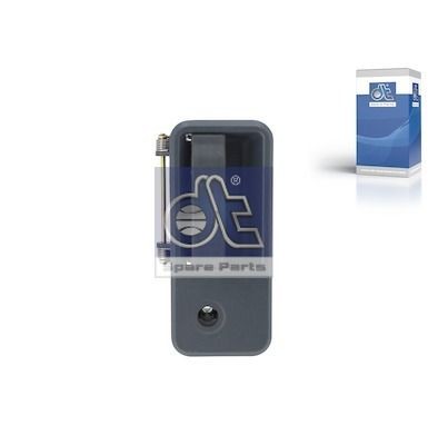 Ручка двери наружная 2.72117 DIESEL TECHNIC