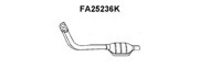 Катализатор FA25236K VENEPORTE