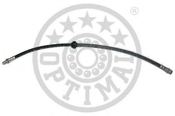 Тормозной шланг BSL524 OPTIMAL
