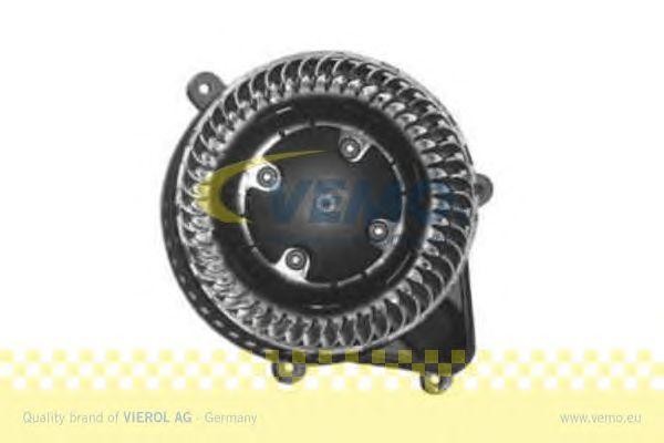 вентилятор салона V46031350 VEMO