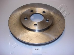Тормозной диск 60-09-993 ASHIKA