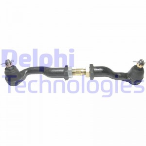 Поперечная рулевая тяга TL463 DELPHI