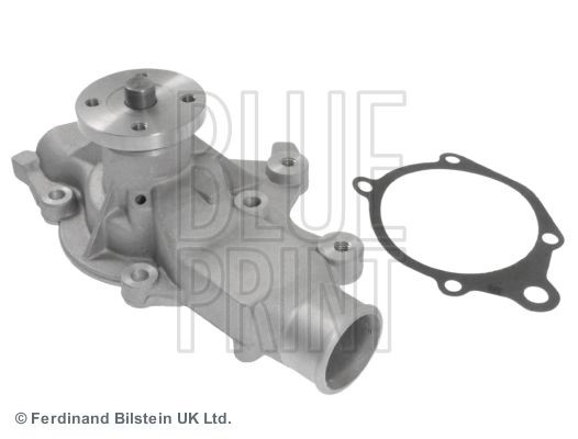 Рычаг независимой подвески колеса, подвеска колеса ADA108611 BLUE PRINT