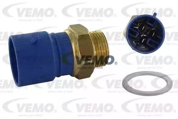 Термовыключатель, вентилятор радиатора V40991080 VEMO