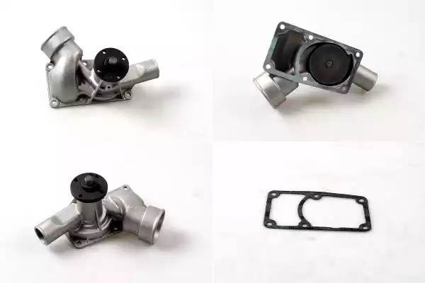 Водяной насос P339 HEPU