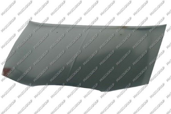 Капот двигателя RG3423100 PRASCO GROUP