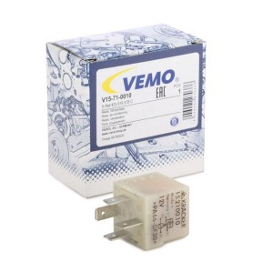 Реле, кондиционер V15-71-0010 VEMO