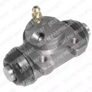 Колесный тормозной цилиндр LW30856 DELPHI